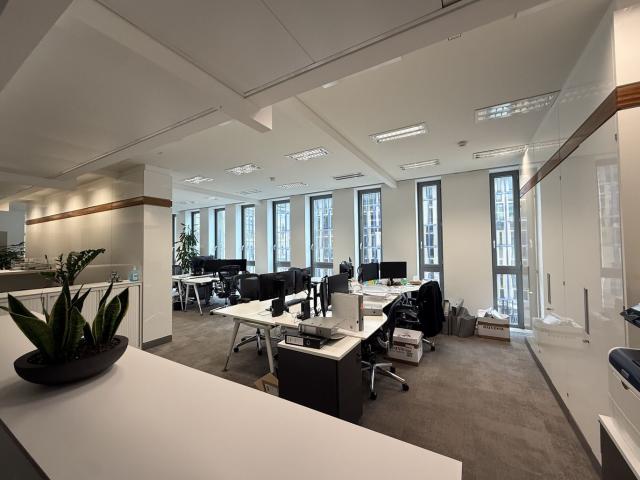 Büro mieten in Seestadt, Wien