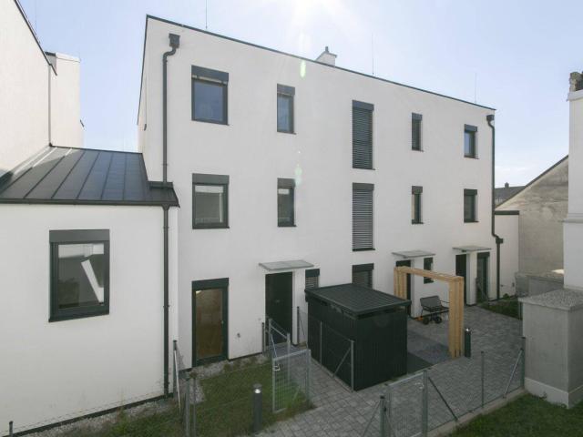 Haus mieten in Eisenstadt, Burgenland