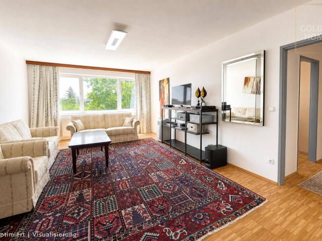 Apartment kaufen in Wien