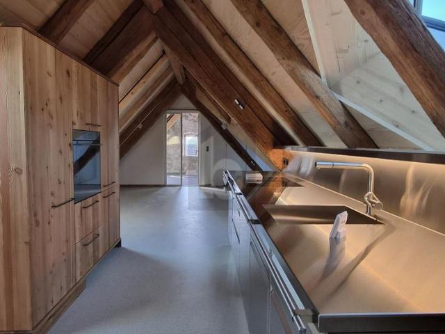 Apartment mieten in Oetwil an der Limmat, Bezirk Dietikon