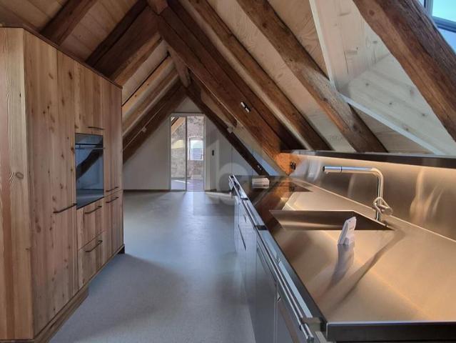 Apartment mieten in Oetwil, Zürich