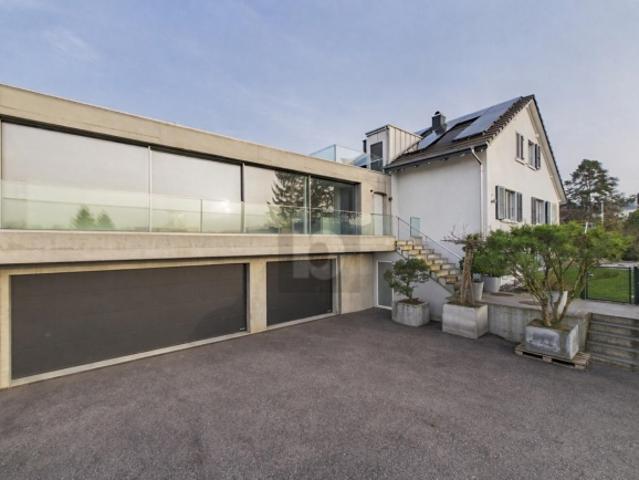 Einfamilienhaus kaufen in Breitenbach, Solothurn