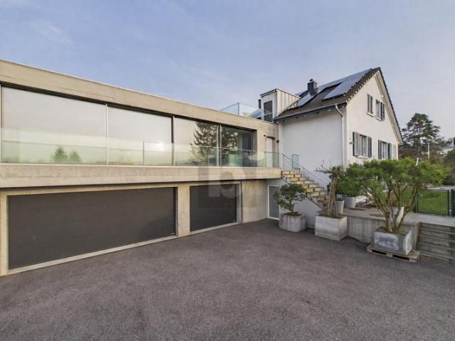 Haus kaufen in Breitenbach, Solothurn