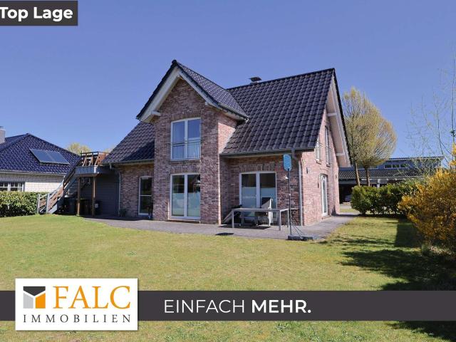 Haus kaufen in Rendsburg, Schleswig-Holstein