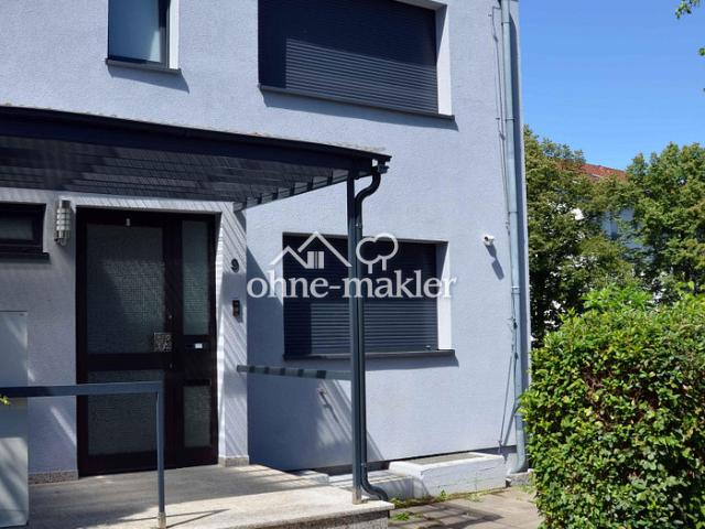 Haus kaufen in Fasanenhof, Stuttgart