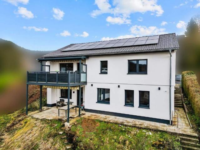 Haus kaufen in Gelnhausen, Hessen