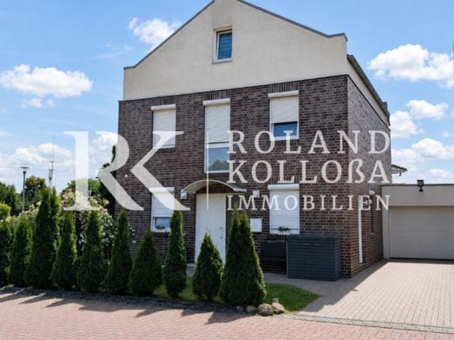 Haus kaufen in Uphusen, Achim