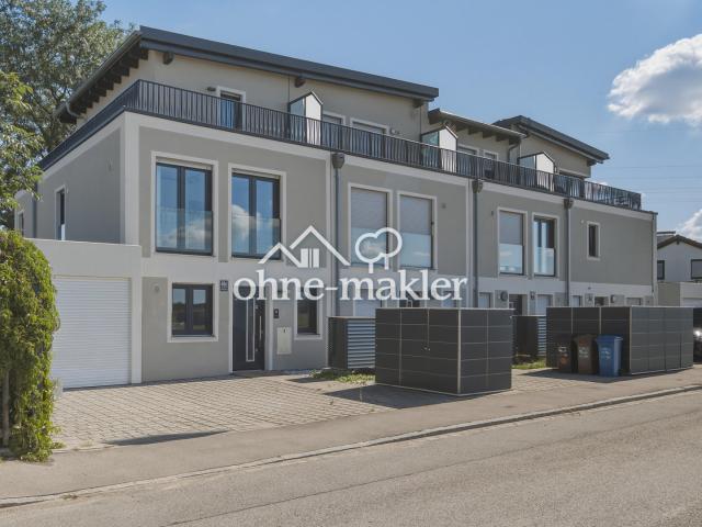 Haus kaufen in Allach-Untermenzing, München