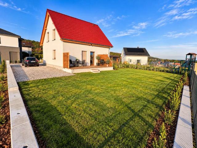 Haus kaufen in Kleinfahner, Gierstädt