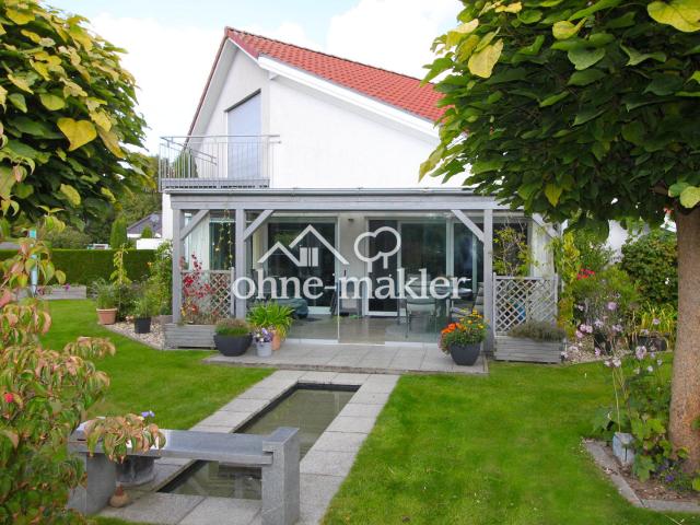 Haus kaufen in Weststadt, Lüneburg