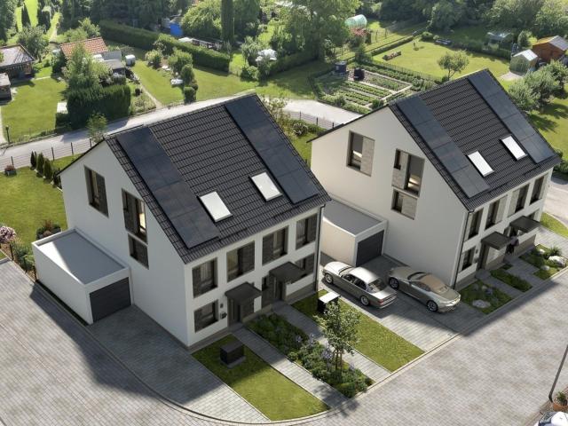 Villa kaufen in Partenheim, Landkreis Alzey-Worms