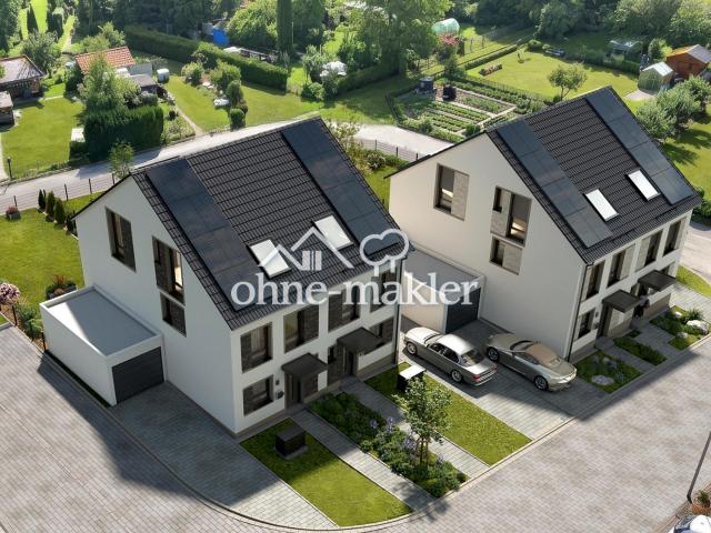 Haus kaufen in Gau-Algesheim, Landkreis Mainz-Bingen