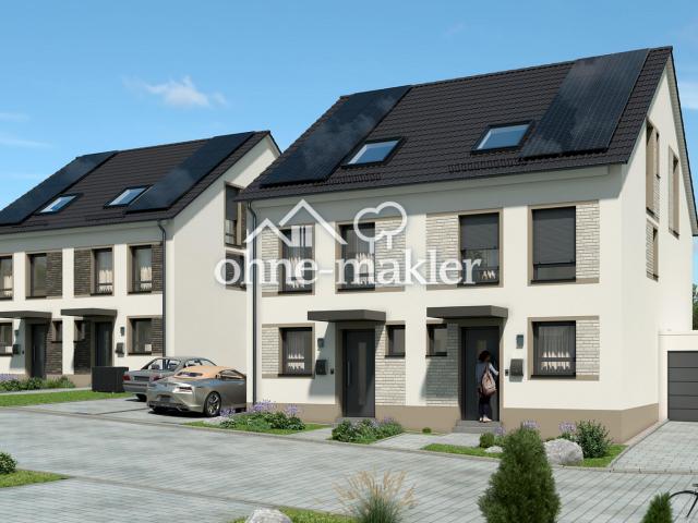 Haus kaufen in Nieder-Saulheim, Saulheim