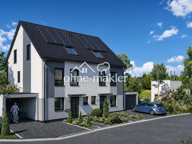 Haus kaufen in Saulheim, Rheinland-Pfalz