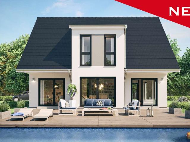 Haus kaufen in Bordesholm, Kreis Rendsburg-Eckernförde