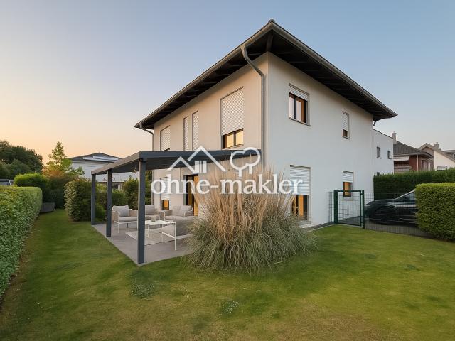 Haus kaufen in Kerpen, Mödrath