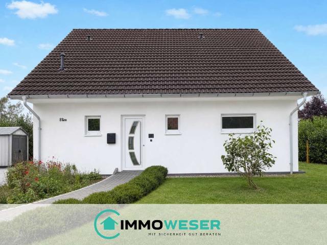 Haus kaufen in Emtinghausen, Samtgemeinde Thedinghausen