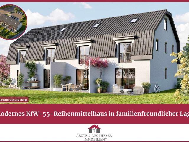 Haus kaufen in Henstedt-Ulzburg, Kreis Segeberg