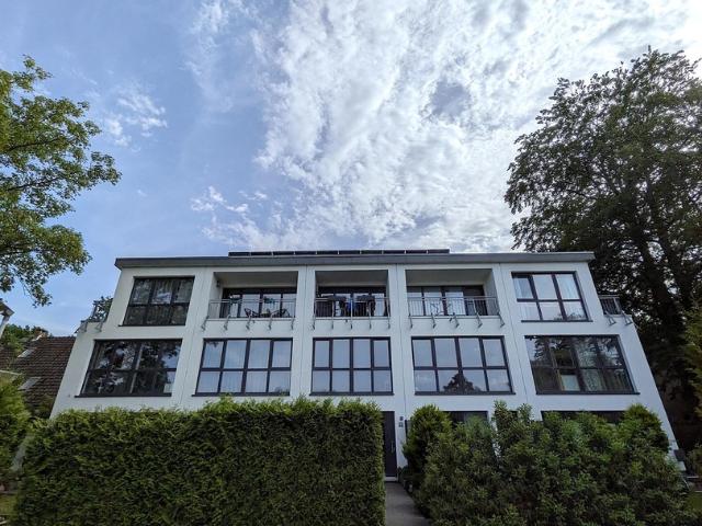 Villa kaufen in Eidelstedt, Hamburg