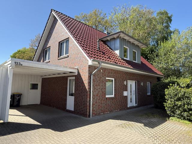 Villa kaufen in Achternholt, Wardenburg