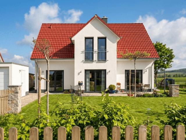 Haus kaufen in Moritzberg/Bockfeld, Hildesheim