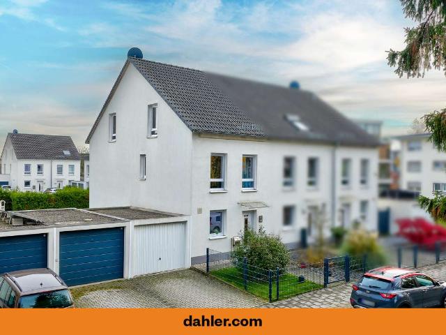 Haus kaufen in Offenbach, Lahn-Dill-Kreis