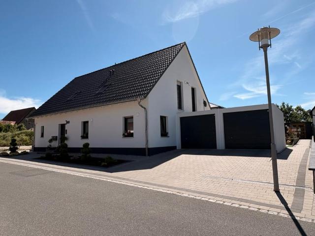 Haus kaufen in Höchstadt an der Aisch, Bayern