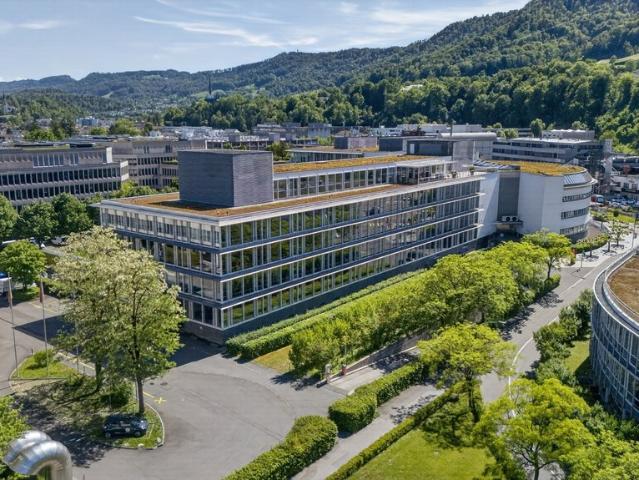 Büro mieten in Adliswil, Zürich