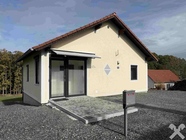 Haus kaufen in Gerersdorf-Sulz, Burgenland