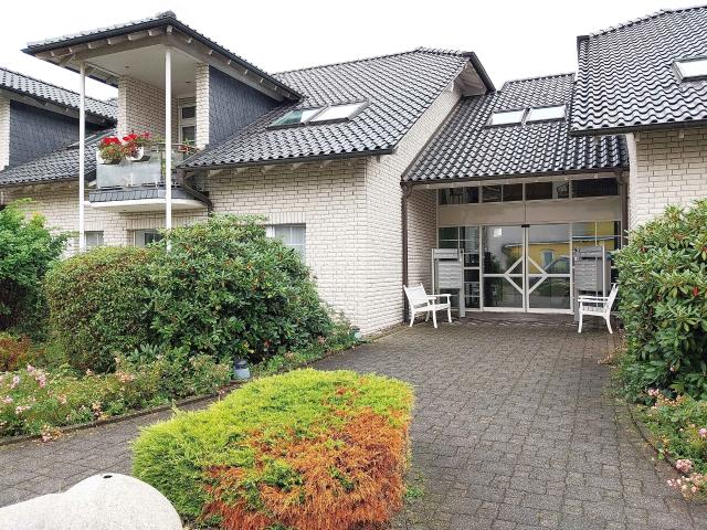 Apartment mieten in Niederwennerscheid, Neunkirchen-Seelscheid