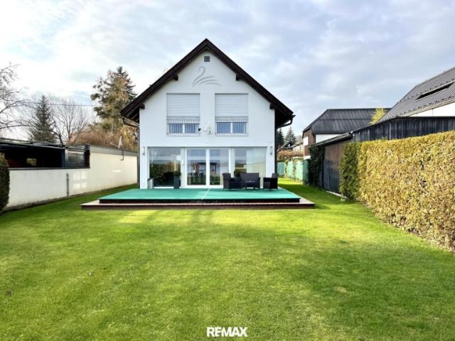 Terrassenwohnung kaufen in Kärnten