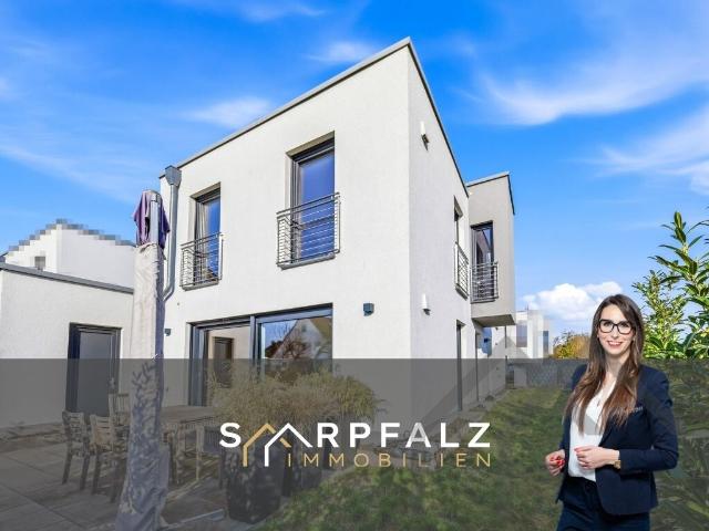 Villa kaufen in Kirkel, Saarland