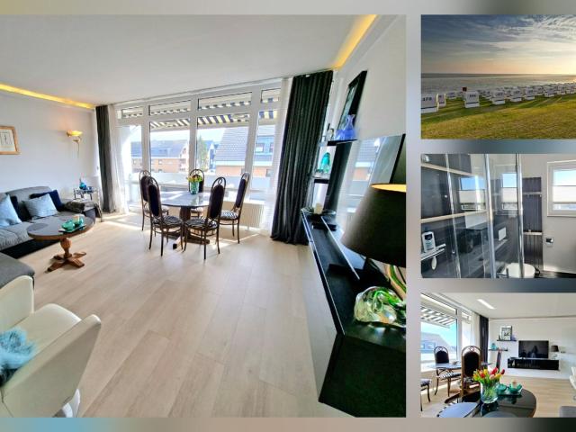 Wohnung kaufen in Büsum, Schleswig-Holstein