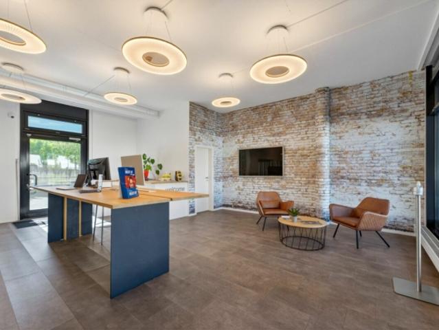 Wohnung kaufen in Holzhäusern (ZG), Zug