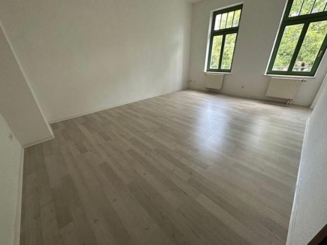 Apartment mieten in Schloßchemnitz, Chemnitz