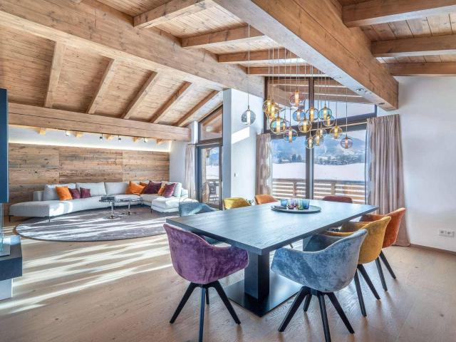 Haus kaufen in Ellmau, Bezirk Kufstein
