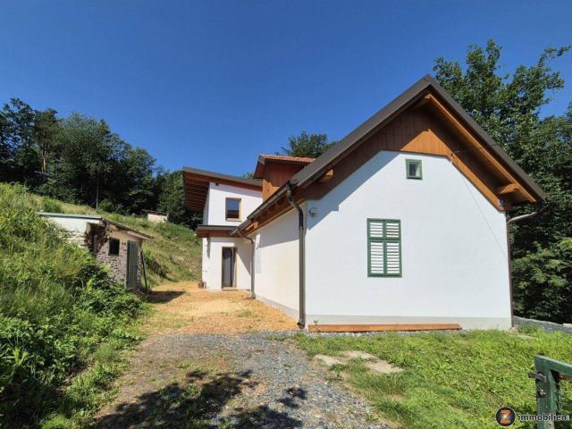 Haus kaufen in Lockenhaus, Burgenland
