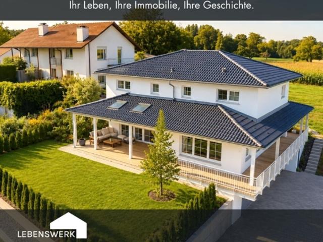 Einfamilienhaus kaufen in Kreuzlingen, Thurgau