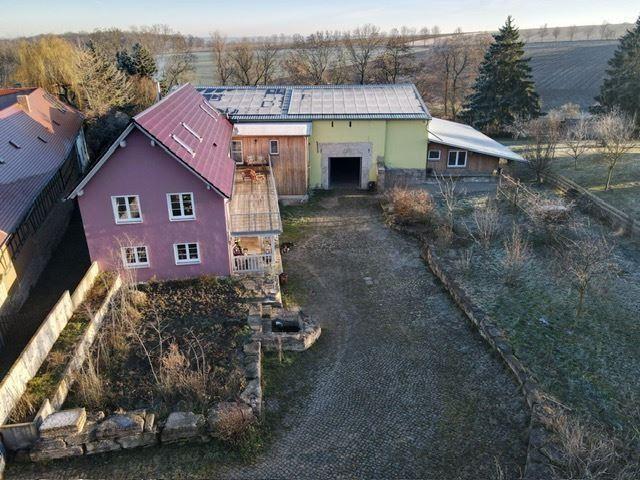 Haus kaufen in Bad Sulza, Thüringen