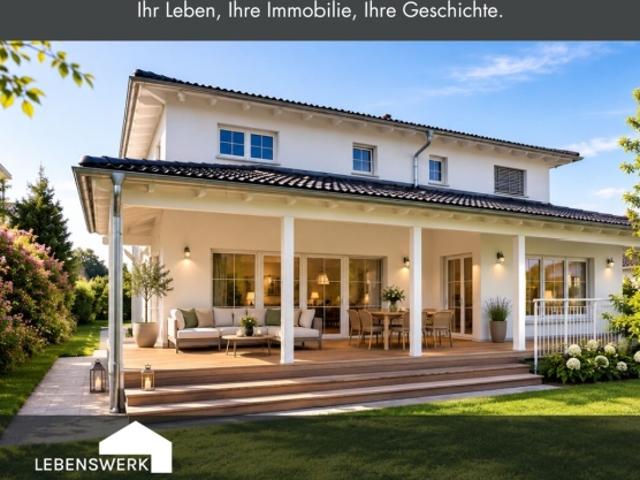 Einfamilienhaus kaufen in Langrickenbach, Thurgau