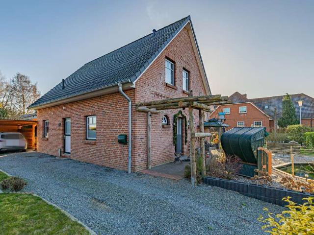 Haus kaufen in Dransau, Giekau