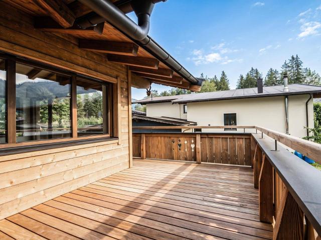 Haus mieten in St. Ulrich am Pillersee, Tirol