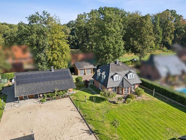 Haus kaufen in Husum, Kreis Nordfriesland