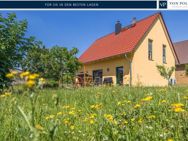 Haus kaufen in Wiedemar, Sachsen