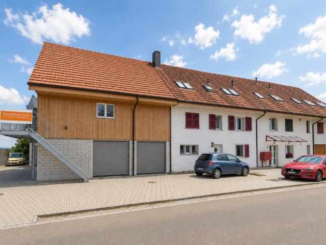 Apartment mieten in Alterswilen, Thurgau
