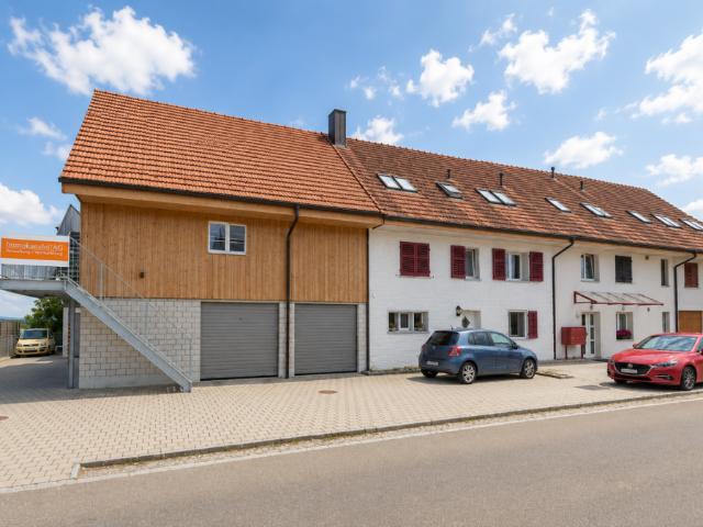 Wohnung mieten in Alterswilen, Thurgau