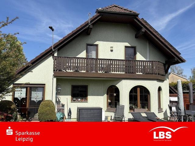 Haus kaufen in Frohburg, Sachsen