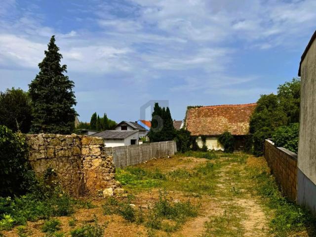 Grundstück kaufen in St. Margarethen im Burgenland, Burgenland