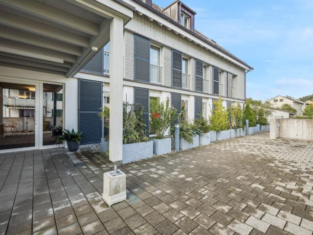 Wohnung kaufen in Turbenthal, Zürich