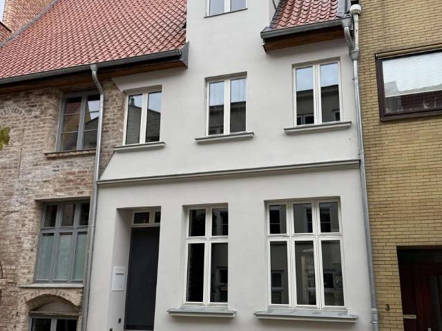 Haus kaufen in Innenstadt, Lübeck